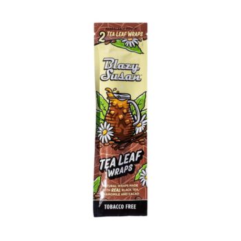 Epic Wholesale - Blazy Susan Tea Leaf Wraps