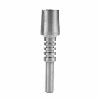 Titanium Nectar Collector 18mm Tip