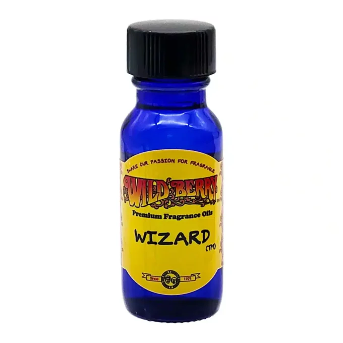 Deez Smoke Shop - Wild Berry Fragrance Oils