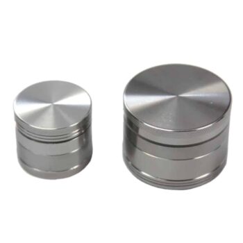 Epic Wholesale - Aluminum Grinders