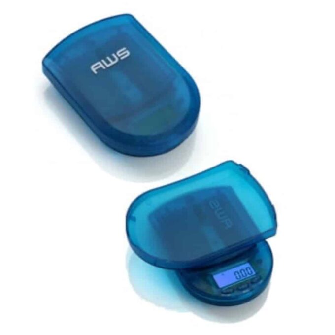 Epic Wholesale - AWS BCM 100 .01g Scale