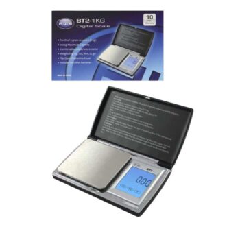 AWS BT2 Digital Scale