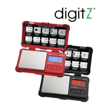 Epic Wholesale - Digitz AWS Scale