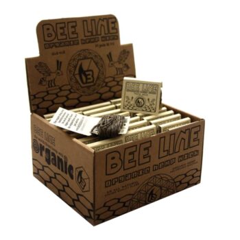 Bee Line Hemp Wick