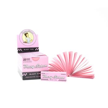 Epic Wholesale - Blazy Susan Pink Tips