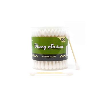 Epic Wholesale - Blazy Susan Cotton Buds