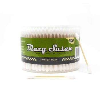 Epic Wholesale - Blazy Susan Cotton Buds