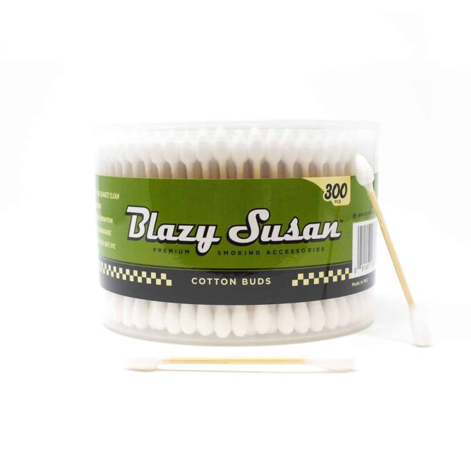 Epic Wholesale - Blazy Susan Cotton Buds