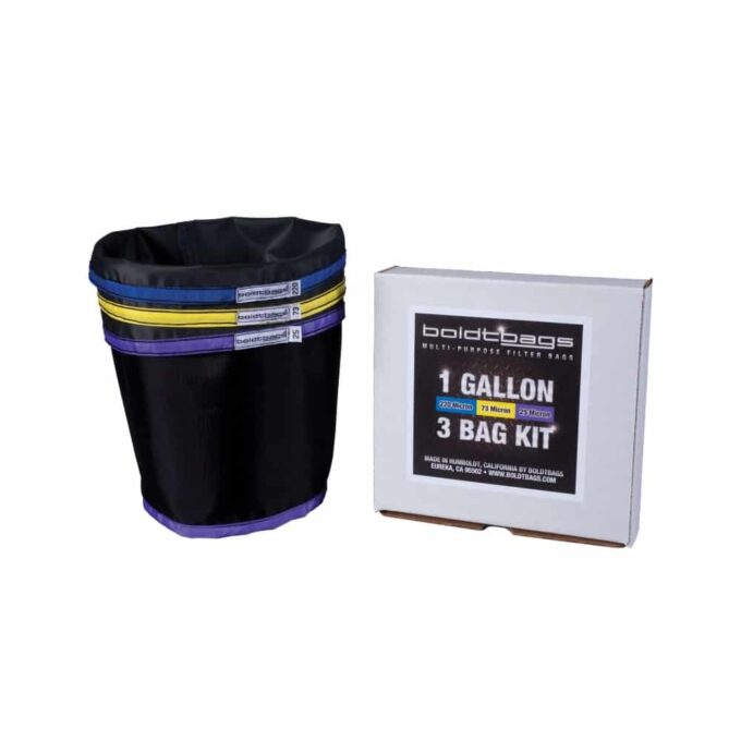 Epic Wholesale - Boldt Bags