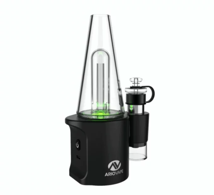 Epic Wholesale - Ario Vape Capture e-Rig