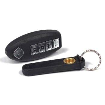 Car Alarm Pipe