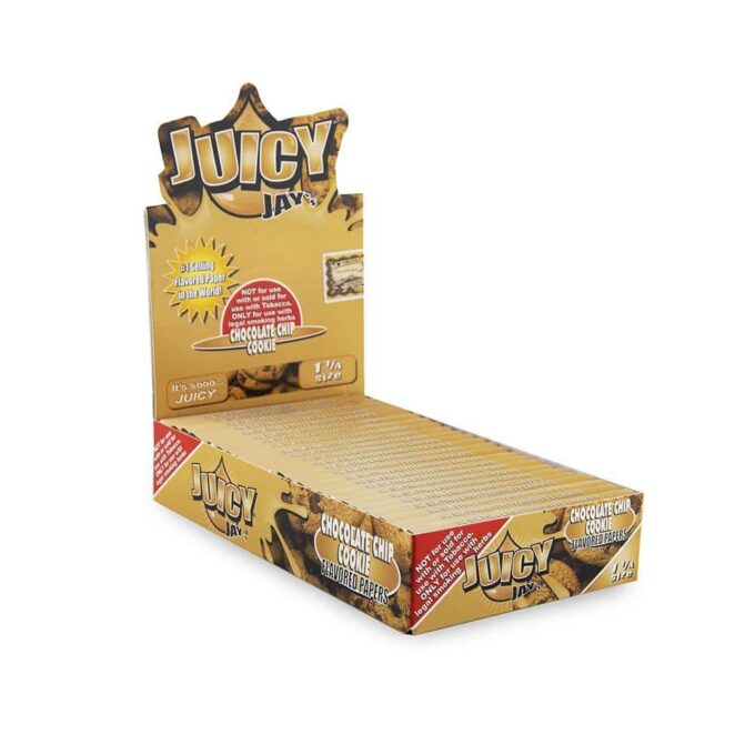 Juicy Jays Rolling Papers
