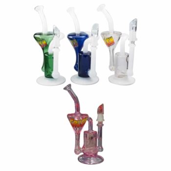 Epic Wholesale - Crush Recycler Rig