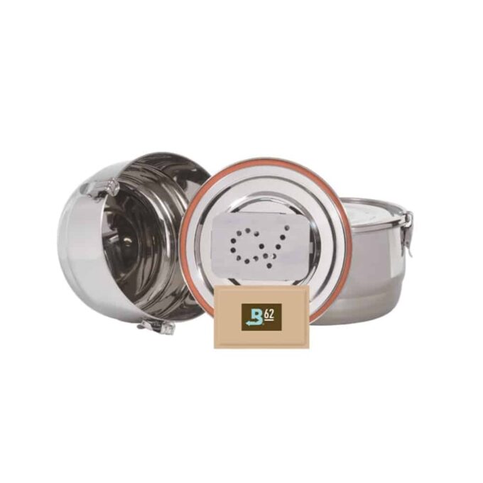 Epic Wholesale - CVault Storage Containers