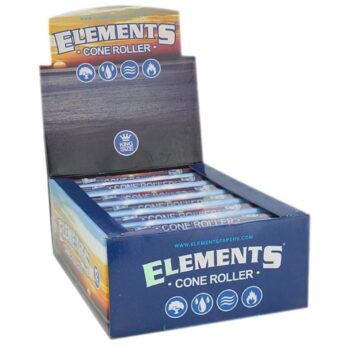 Epic Wholesale - Elements Cone Roller