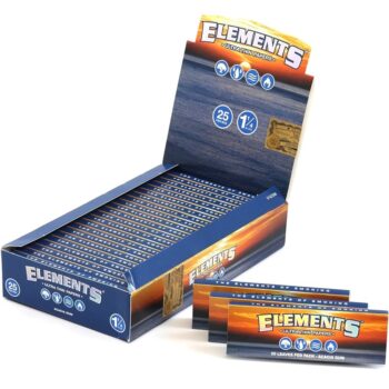 Elements Rolling Papers