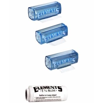 Elements Rolls
