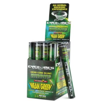 Epic Wholesale - Cyclones Clear Cones