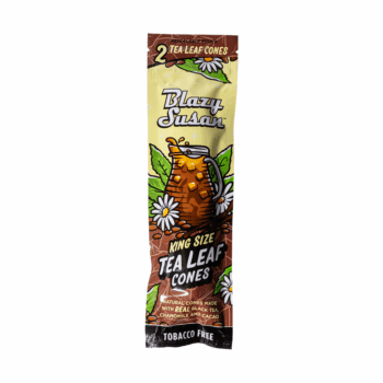 Epic Wholesale - Blazy Susan Tea Leaf Cones