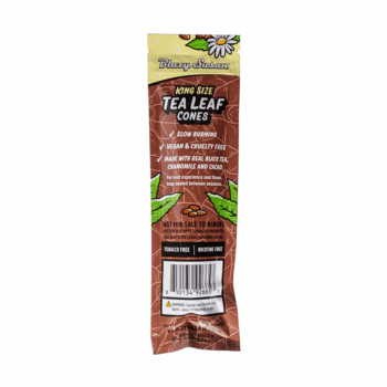 Epic Wholesale - Blazy Susan Tea Leaf Cones