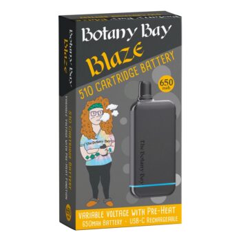 Epic Wholesale - Botany Bay Blaze