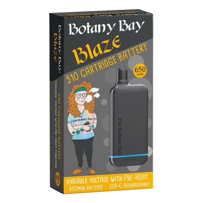 Epic Wholesale - Botany Bay Blaze