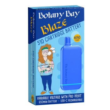 Epic Wholesale - Botany Bay Blaze