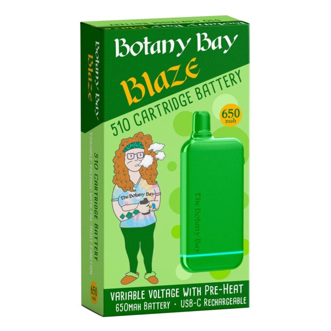 Epic Wholesale - Botany Bay Blaze
