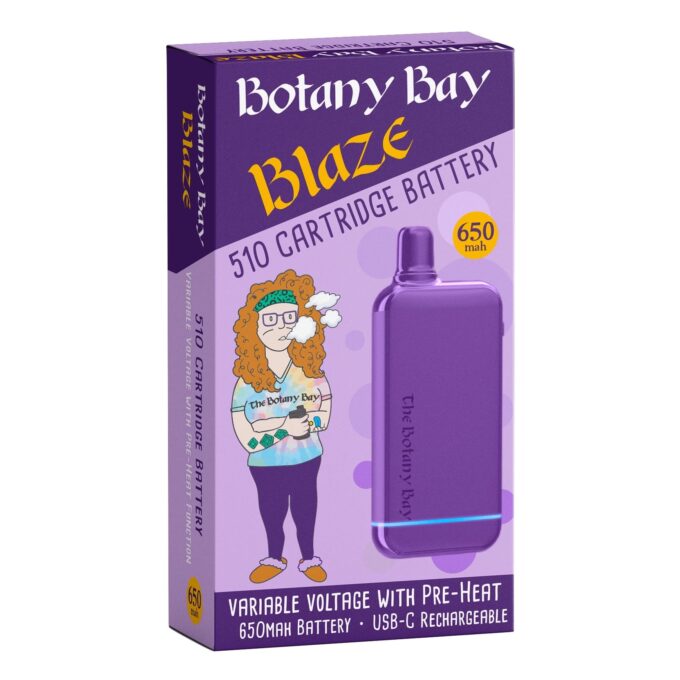 Epic Wholesale - Botany Bay Blaze