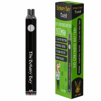 Epic Wholesale - The Botany Bay Twist