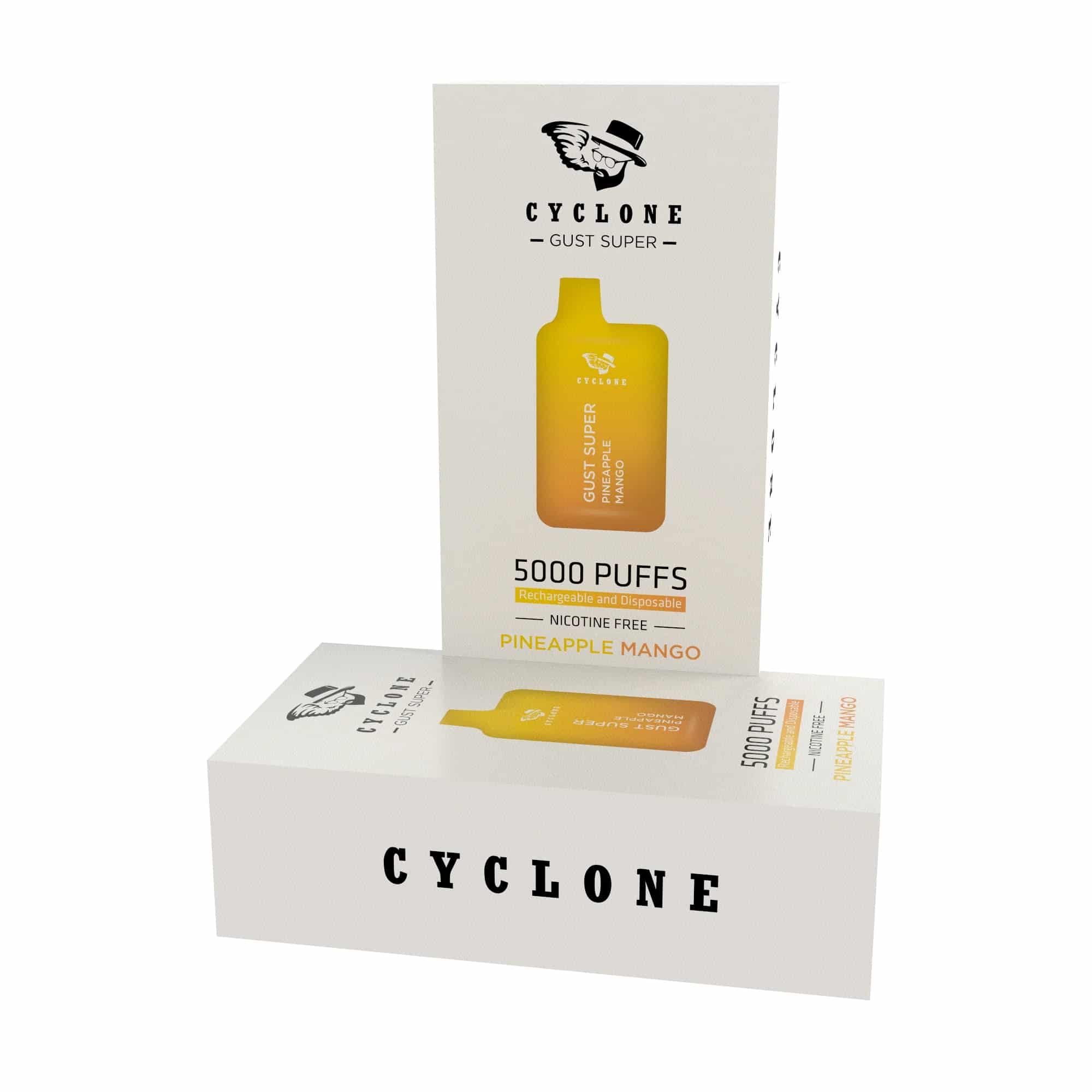 Deez Smoke Shop - Cyclone Pods