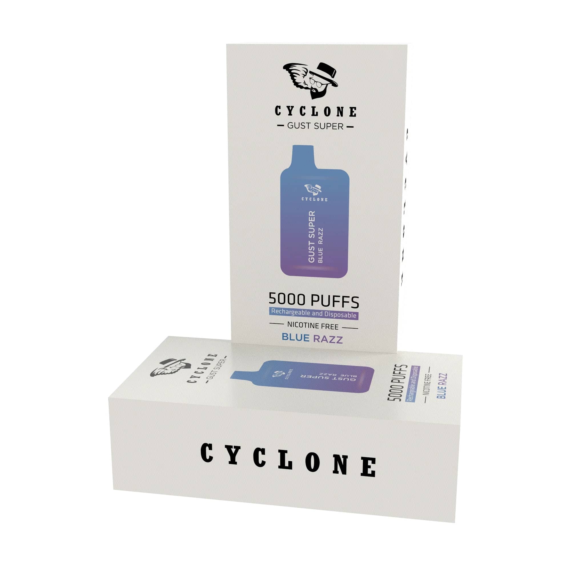 Deez Smoke Shop - Cyclone Pods