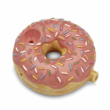 Epic Wholesale -- Donut Pipe