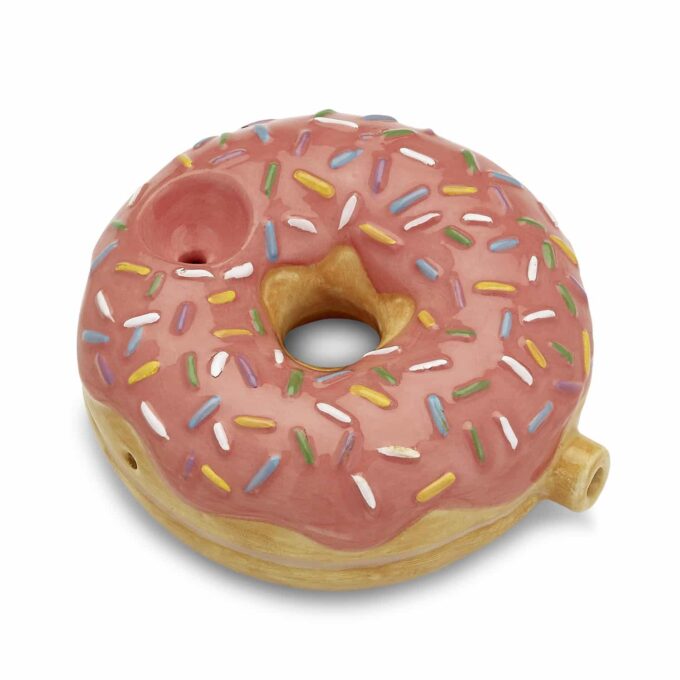Epic Wholesale -- Donut Pipe