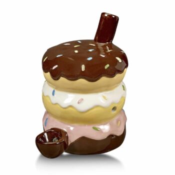 Epic Wholesale -- Donut Pipe