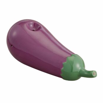 Epic Wholesale -- Eggplant Pipe