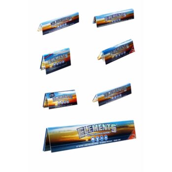 Epic Wholesale - Elements Papers