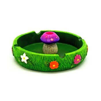 Epic Wholesale - Fantasy Gifts Mushroom Ashtray