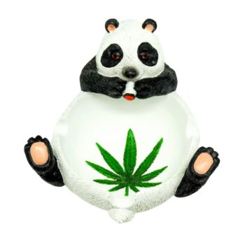 Epic Wholesale - Fantasy Gifts Panda Ashtray