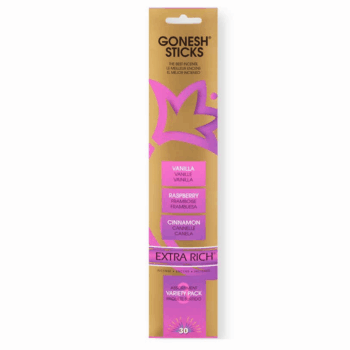 Epic Wholesale - Gonesh Extra Rich Variety Pack #3