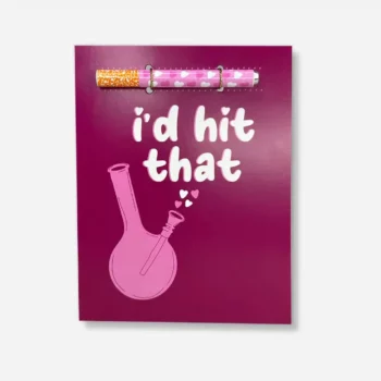 Epic Wholesale - I'd Hit That Greeting Card