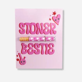 Epic Wholesale - KushKards Stoner Bestie