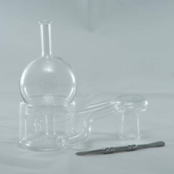 Deez Smoke Shop - Nail Q FTXL14