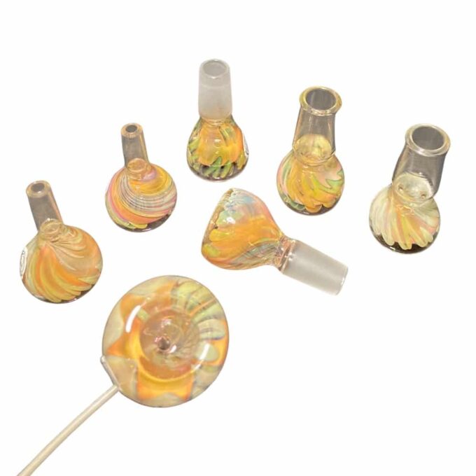 Epic Wholesale - Ohio Valley Glass