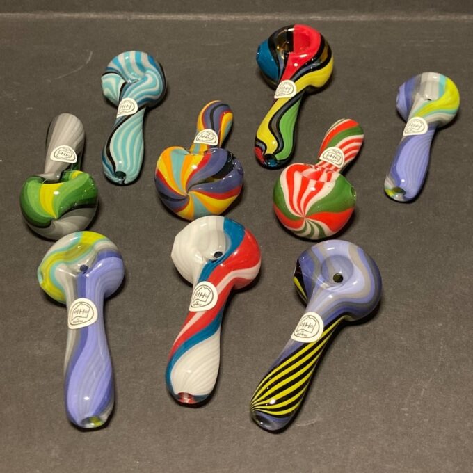 Epic Wholesale - Ohio Valley Glass