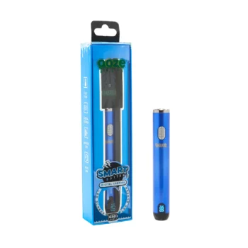 Epic Wholesale - Ooze Smart Battery Vape Pen