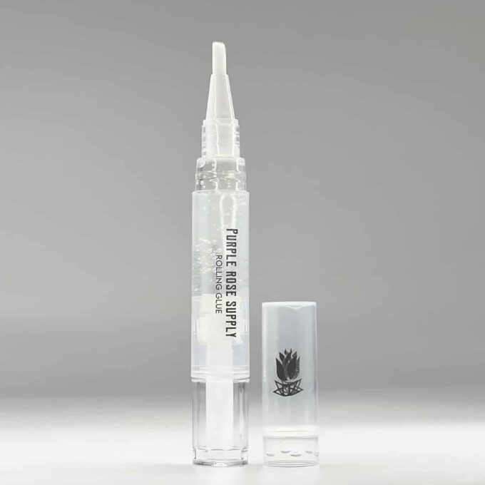 Deez Smoke Shop - Purple Rose Supply Canna Glue