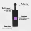Deez Smoke Shop - Purple Rose Supply CannaMold Deez Smoke Shop - Purple Rose Supply CannaMold