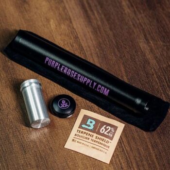 Deez Smoke Shop - Purple Rose Supply CannaTube