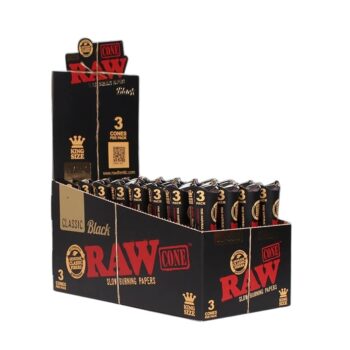 Epic Wholesale - RAW Cones